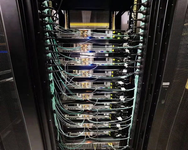 Singapore Server Default Port Settings And Security Analysis